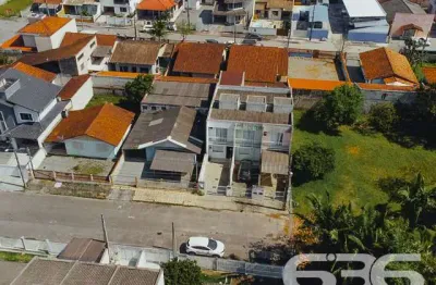 Casa com 2 quartos à venda na Rua Benício Felipe da Silva, 41, Adhemar Garcia, Joinville