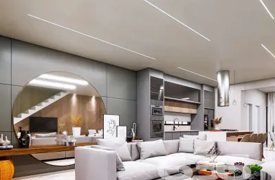 Casa com 3 quartos à venda na Rua Quinze de Novembro, 165, Glória, Joinville