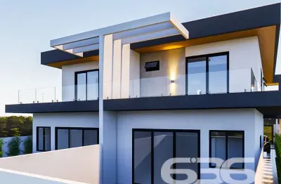 Casa com 3 quartos à venda na Rua Quinze de Novembro, 165, Glória, Joinville