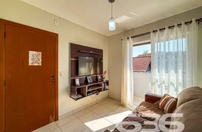 Apartamento | joinville | nova brasília | quartos 2