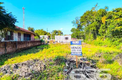 Terreno à venda na Jaraguá Do Sul, Costeira, Balneário Barra do Sul