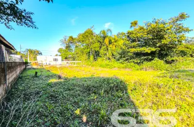 Terreno à venda na Jaraguá Do Sul, Costeira, Balneário Barra do Sul