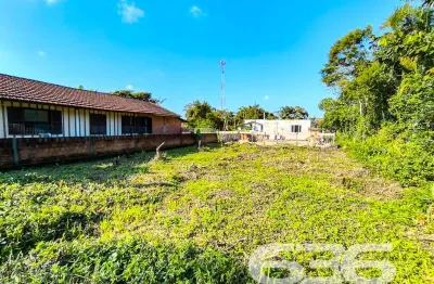 Terreno à venda na Jaraguá Do Sul, Costeira, Balneário Barra do Sul
