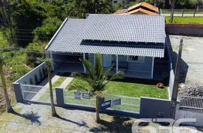 Casa com 2 quartos à venda na Jaraguá Do Sul, 470, Costeira, Balneário Barra do Sul