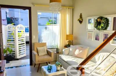 Casa com 2 quartos à venda na Rua Tuiuti, 50, Aventureiro, Joinville