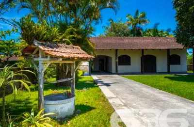 Casa com 3 quartos à venda na Jaraguá Do Sul, 185, Costeira, Balneário Barra do Sul