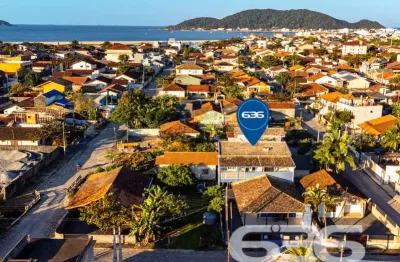 Casa com 8 quartos à venda na Rua Maracajá, 5, Ubatuba, São Francisco do Sul