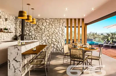 Apartamento com 2 quartos à venda na Rua Quinze de Novembro, 993, Glória, Joinville