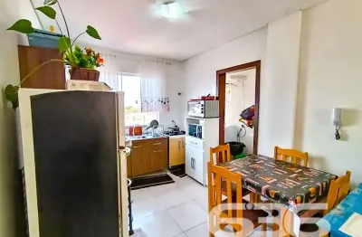 Apartamento com 2 quartos à venda na Ponte Serrada, 864, Comasa, Joinville
