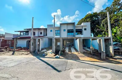 Casa com 3 quartos à venda na Rua Tenente Antônio João, Bom Retiro, Joinville