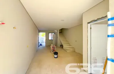 Casa com 3 quartos à venda na Rua Tenente Antônio João, Bom Retiro, Joinville