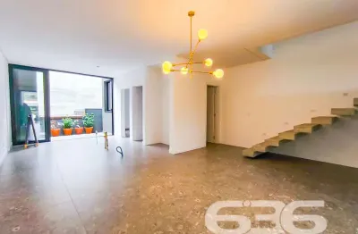 Casa em condomínio fechado com 3 quartos à venda na Rua Alexandre Schlemm, 605, Anita Garibaldi, Joinville