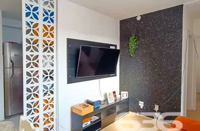 Apartamento com 2 quartos à venda na Rua Boehmerwald, 2153, Boehmerwald, Joinville