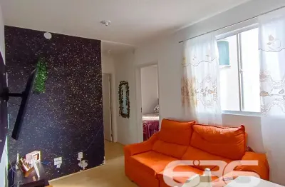Apartamento com 2 quartos à venda na Rua Boehmerwald, 2153, Boehmerwald, Joinville