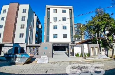 Apartamento com 2 quartos à venda na Rua Alexandre Schlemm, 177, Anita Garibaldi, Joinville