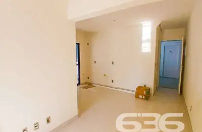 Apartamento com 2 quartos à venda na Rua Alexandre Schlemm, 177, Anita Garibaldi, Joinville