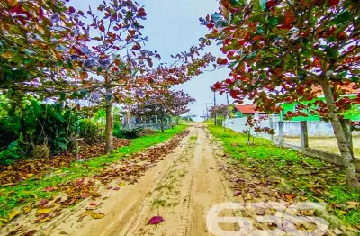 Terreno à venda na Rua Rua 16, Praia do Ervino, São Francisco do Sul