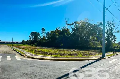 Terreno à venda na Rua Celestino Estácio Da Maia, Centro, Araquari