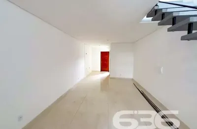 Casa com 2 quartos à venda na Rua Almirante Jaceguay, Costa e Silva, Joinville