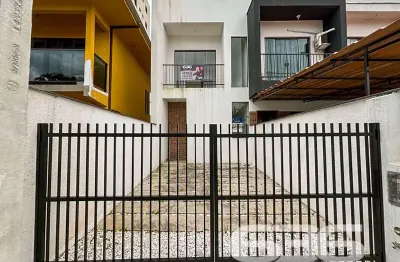 Casa com 2 quartos à venda na Rua Almirante Jaceguay, Costa e Silva, Joinville