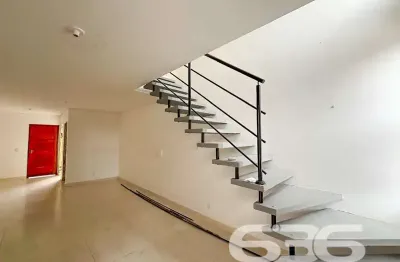 Casa com 2 quartos à venda na Rua Almirante Jaceguay, Costa e Silva, Joinville