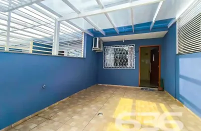 Casa com 2 quartos à venda na Rua Boehmerwald, Parque Guarani, Joinville