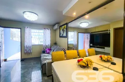 Casa com 2 quartos à venda na Boehmerwaldt, Parque Guarani, Joinville