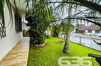 Casa com 5 quartos à venda na Voluntários Da Patria, 2210, Itaum, Joinville