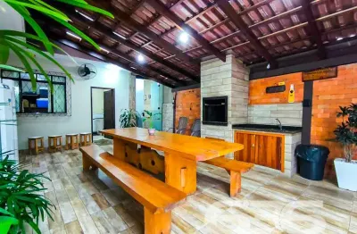 Casa com 5 quartos à venda na Voluntários Da Patria, 2210, Itaum, Joinville