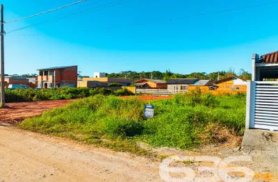 Terreno à venda na Perequê, Pinheiros, Balneário Barra do Sul