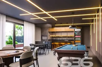 Apartamento com 2 quartos à venda na Rua Alexandre Schlemm, Anita Garibaldi, Joinville