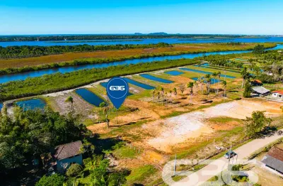 Terreno à venda na Perequê, 1350, Pinheiros, Balneário Barra do Sul