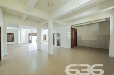 Casa com 6 quartos à venda na Valença, 629, Guanabara, Joinville