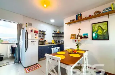 Apartamento com 2 quartos à venda na Albano Schimdt, 95, Boa Vista, Joinville