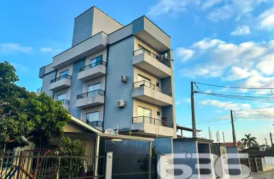 Apartamento com 2 quartos à venda na Albano Schimdt, 95, Boa Vista, Joinville