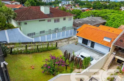 Casa com 3 quartos à venda na Rua Santa Catarina, 335, Floresta, Joinville