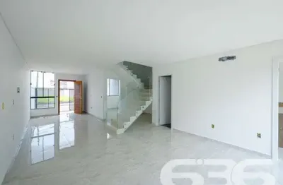 Casa com 3 quartos à venda na Rua Tenente Antônio João, 135, Bom Retiro, Joinville