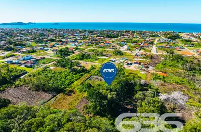 Terreno à venda na Nereu Ramos, Salinas, Balneário Barra do Sul