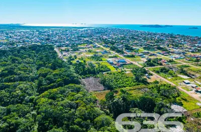 Terreno à venda na Nereu Ramos, Salinas, Balneário Barra do Sul