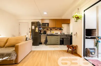 Apartamento com 2 quartos à venda na Rua Almirante Jaceguay, 340, Costa e Silva, Joinville