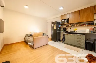 Apartamento com 2 quartos à venda na Rua Almirante Jaceguay, 340, Costa e Silva, Joinville
