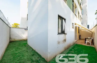 Apartamento com 2 quartos à venda na Rua Almirante Jaceguay, 340, Costa e Silva, Joinville