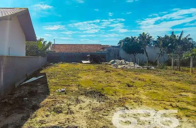 Terreno à venda na Nereu Ramos, 430, Salinas, Balneário Barra do Sul