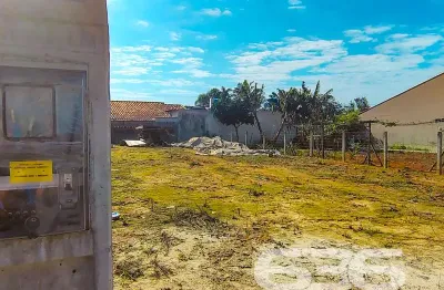 Terreno à venda na Nereu Ramos, 430, Salinas, Balneário Barra do Sul