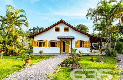 Chacará | são francisco do sul | vila da glória | quartos 4