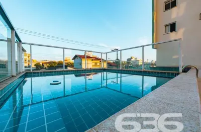 Apartamento com 2 quartos à venda na Rua Tenente Antônio João, 417, Bom Retiro, Joinville