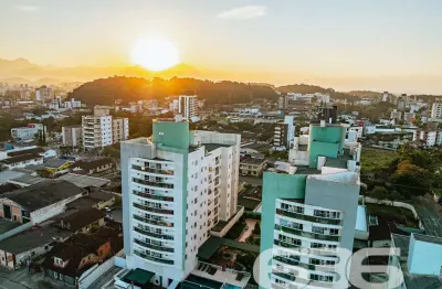 Apartamento com 2 quartos à venda na Rua Tenente Antônio João, 417, Bom Retiro, Joinville