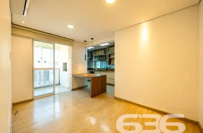Apartamento com 2 quartos à venda na Rua Tenente Antônio João, 417, Bom Retiro, Joinville