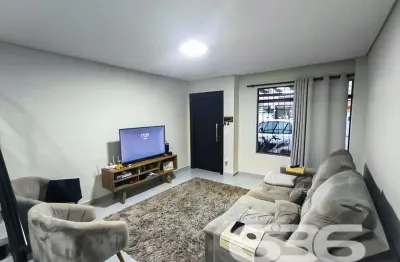 Casa com 3 quartos à venda na Albano Schimdt, 545, Boa Vista, Joinville