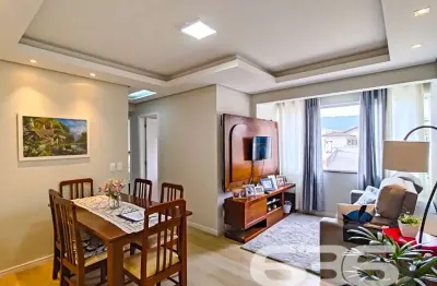 Apartamento com 3 quartos à venda na Rua Tenente Antônio João, 155, Bom Retiro, Joinville
